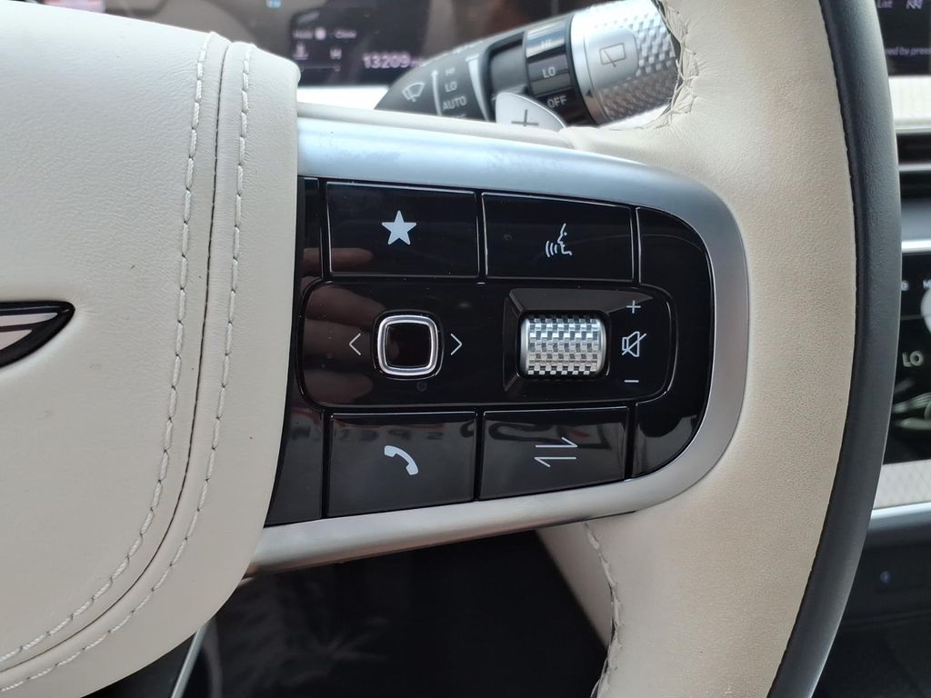 Used 2025 Genesis GV80 SUV