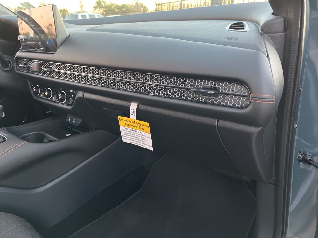 Thumbnail: 2026 Honda HR-V - 29