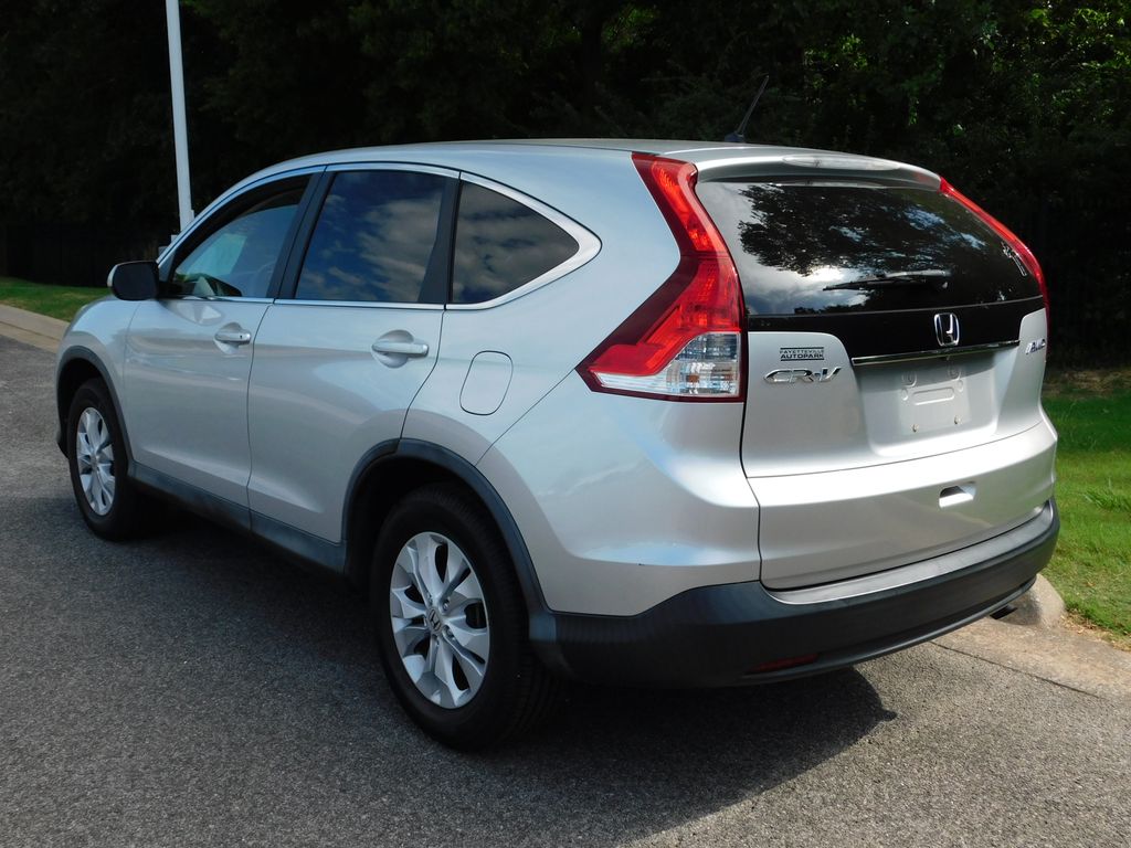 Thumbnail: 2014 Honda CR-V - 3