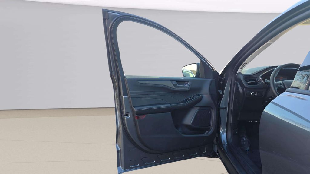 New 2026 Gray Ford Active image 22