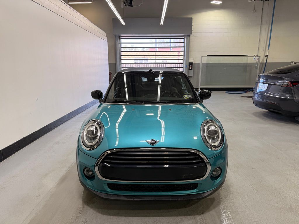Thumbnail: 2020 MINI Cooper - 8
