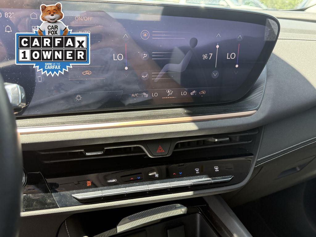 2024 Buick Envision Sport Touring Gray at Classic Elite Chevrolet Sugar Land