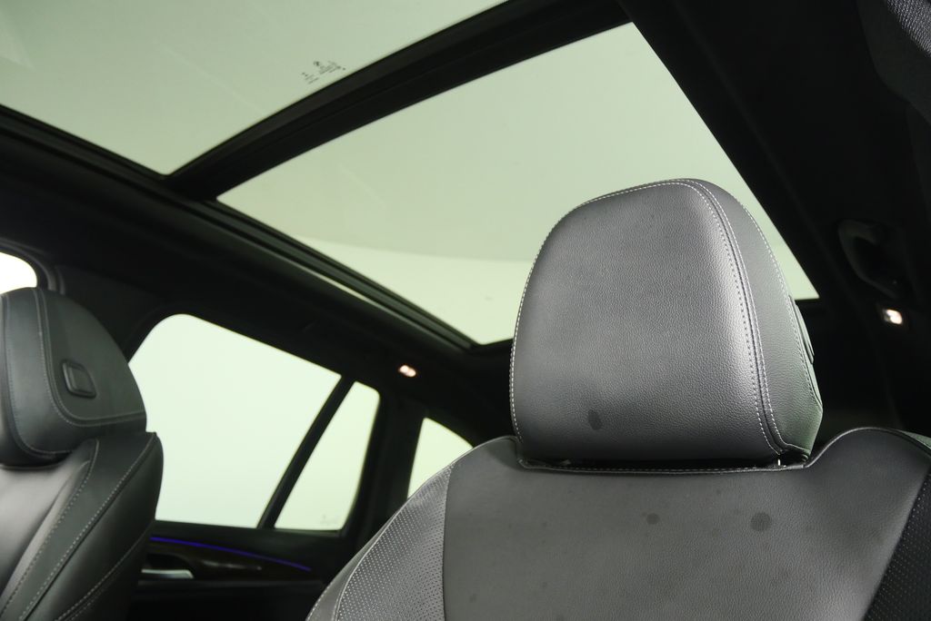 Thumbnail: 2022 BMW X3 - 12
