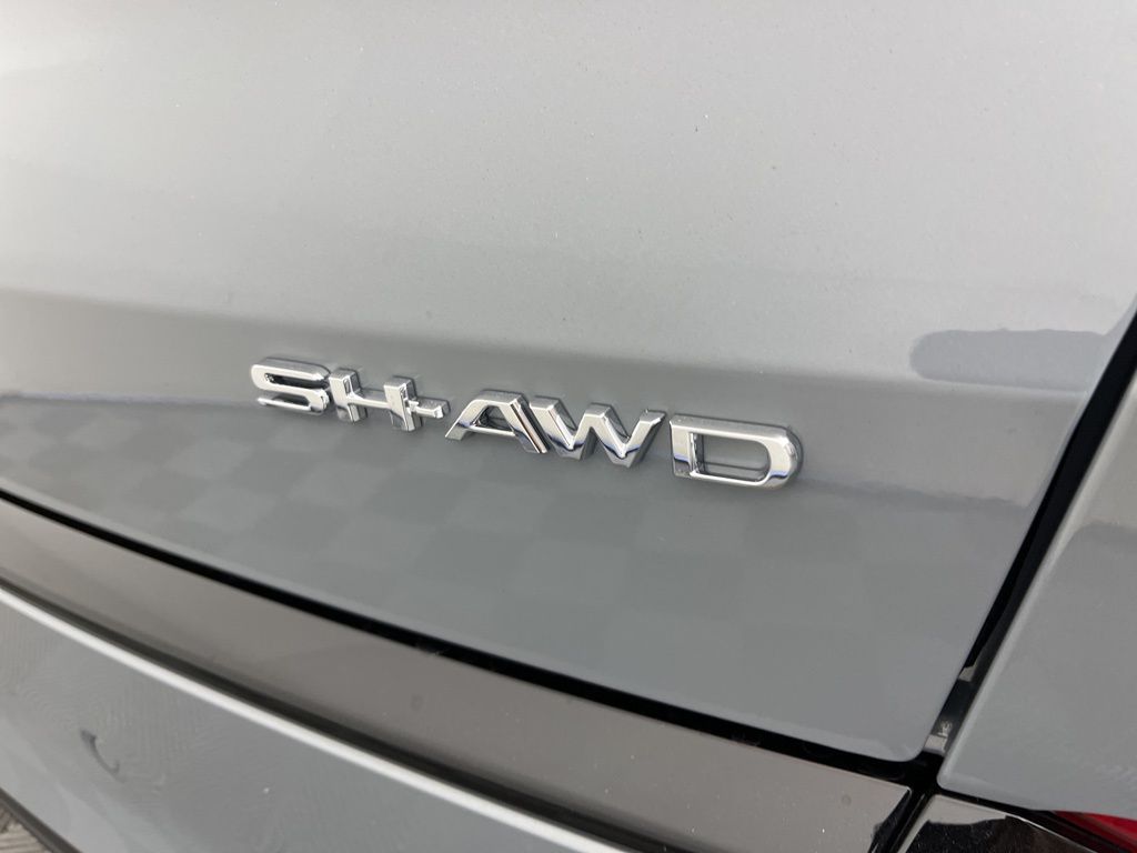 Thumbnail: 2026 Acura MDX - 21