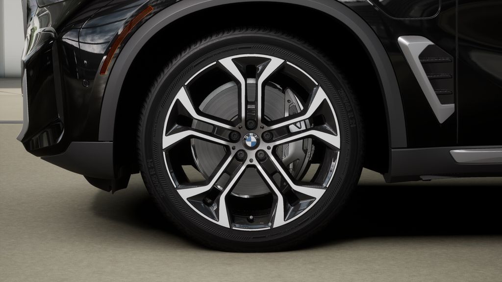 2026 BMW X5 xDrive50e 31