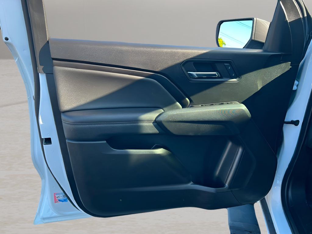 Used 2023 Chevrolet Colorado Truck
