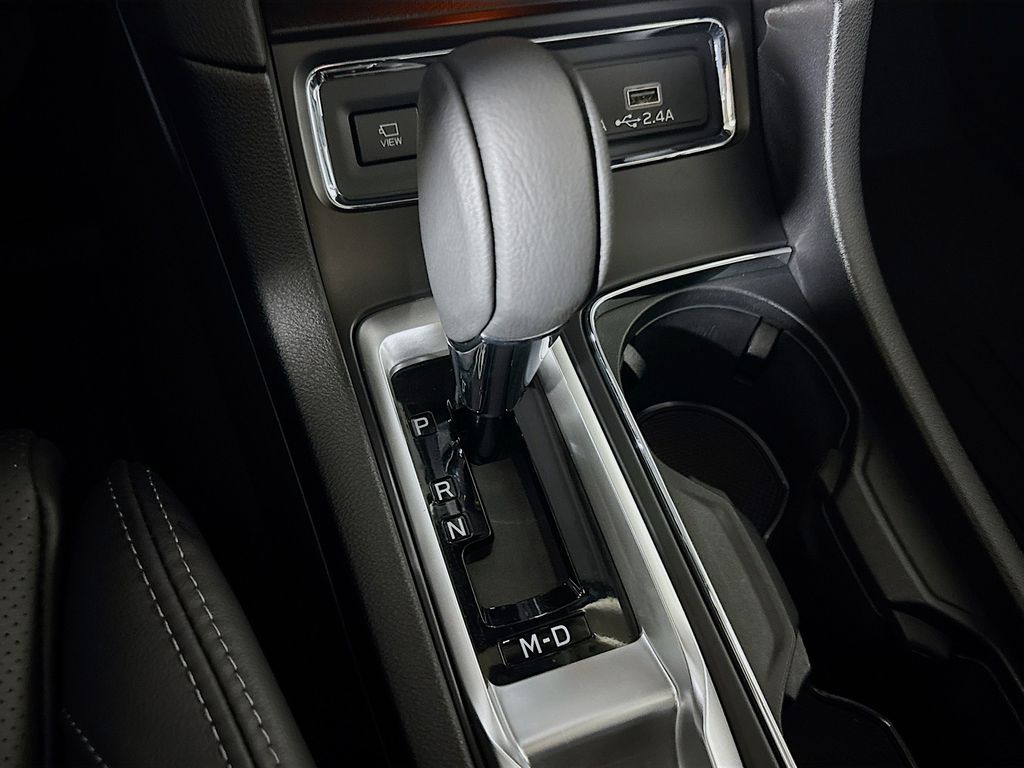 2024 Subaru Ascent Limited