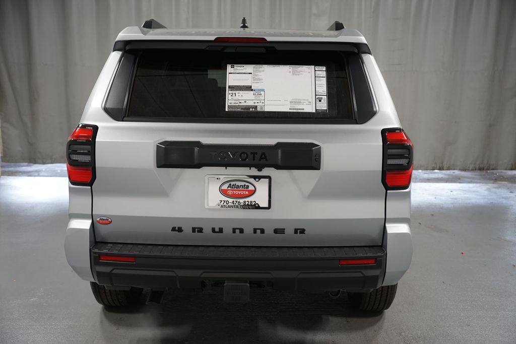 Thumbnail: 2026 Toyota 4Runner - 7