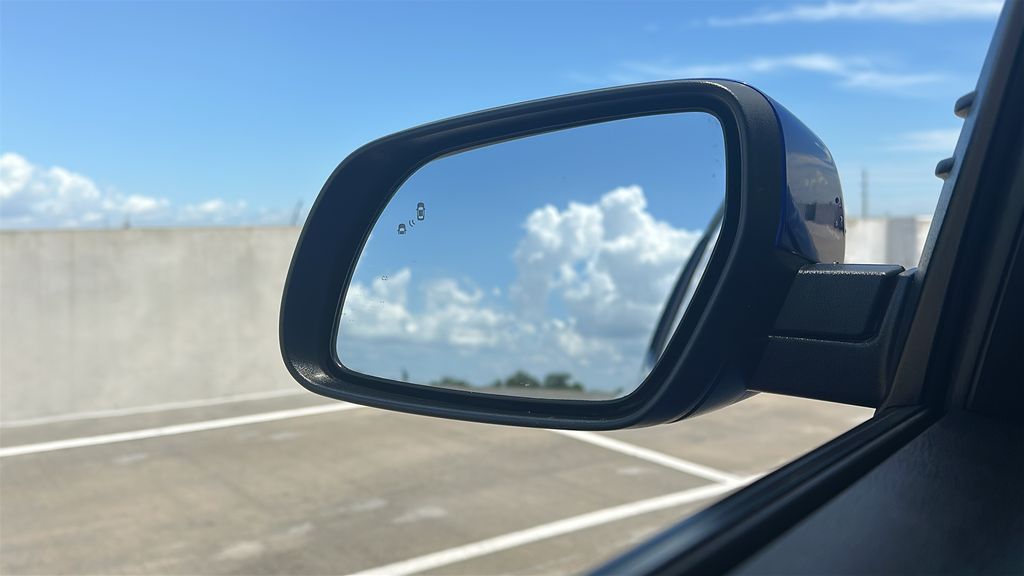2023 Hyundai Venue SEL Blue at South Houston Nissan