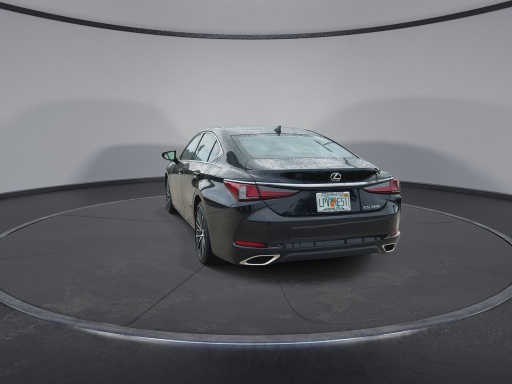 Thumbnail: 2025 Lexus ES - 7