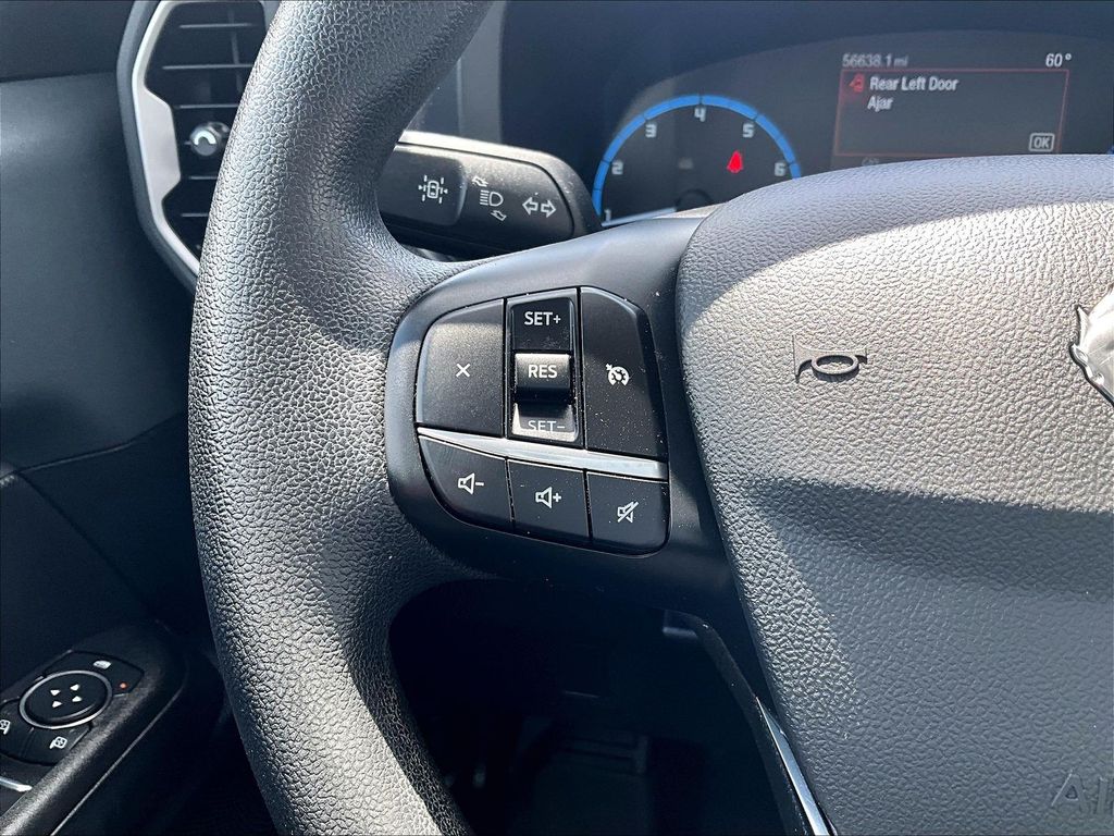 2021 Ford Bronco Sport — photo 23
