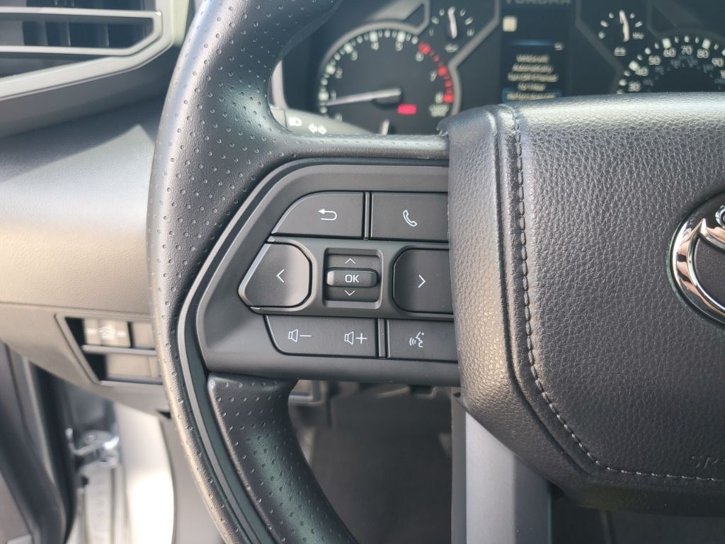 Used Car 2025 Toyota Tundra  Sr For Sale Under $40,000 In Austin, Texas