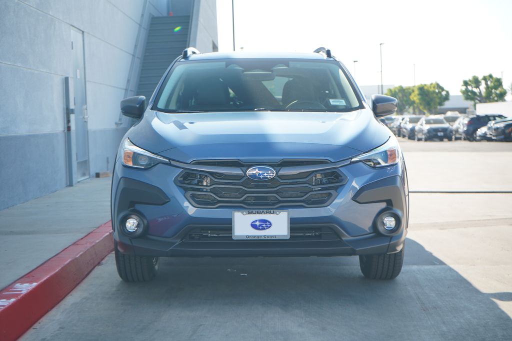 2024 Subaru Crosstrek Premium 5