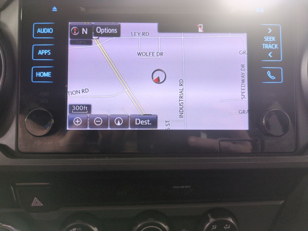Used 2018 Toyota Tacoma For Sale in Fort Wayne, IN