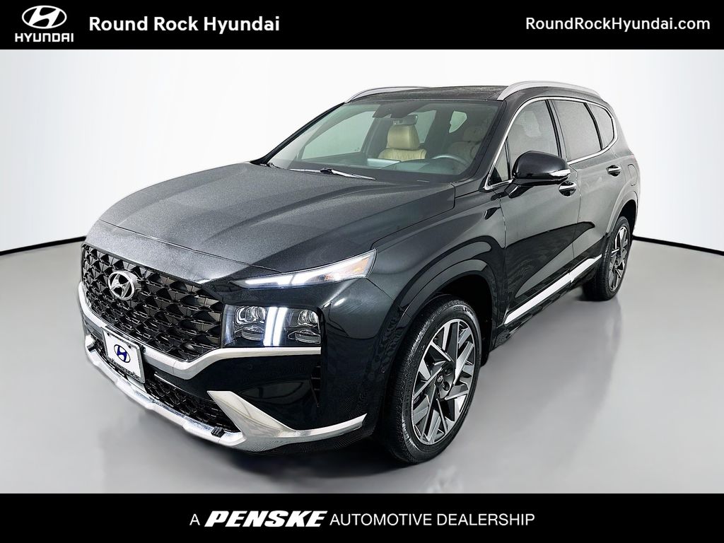 Thumbnail: 2023 Hyundai Santa Fe - 1