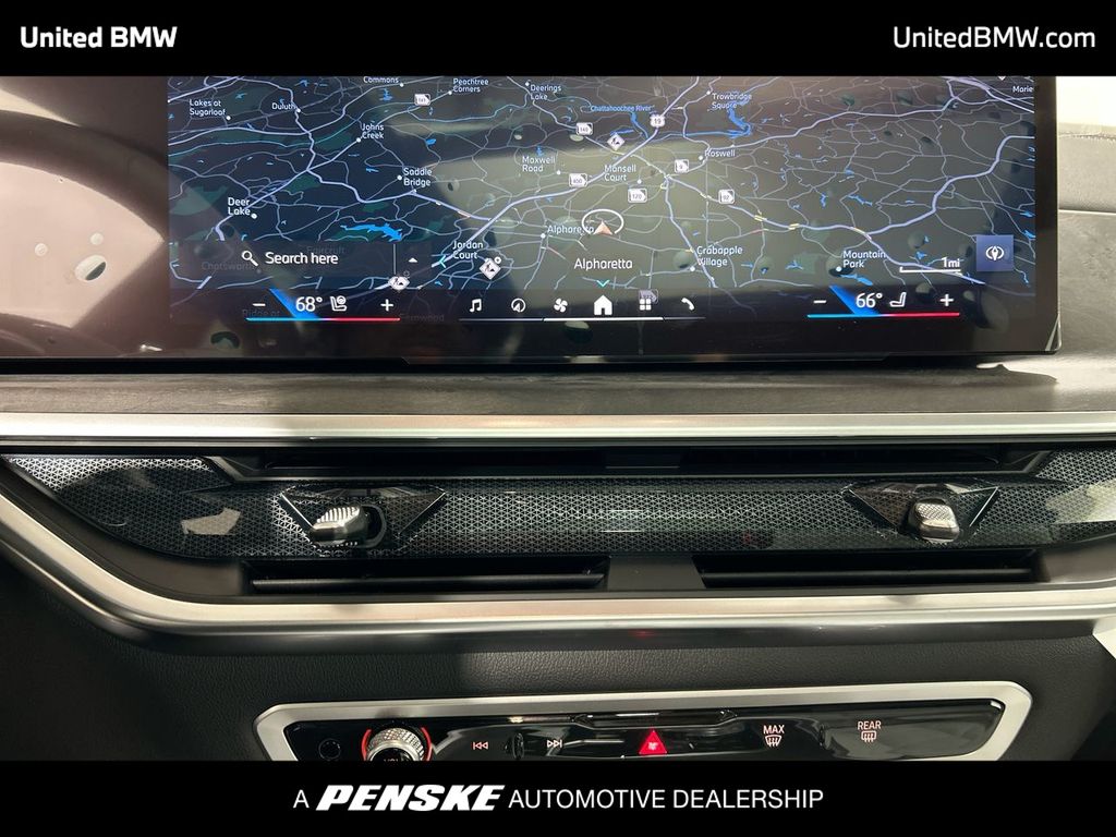 2026 BMW X5 xDrive40i 18