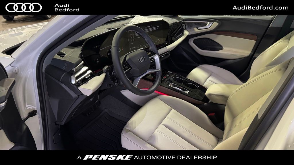 Thumbnail: 2025 Audi A5 - 11