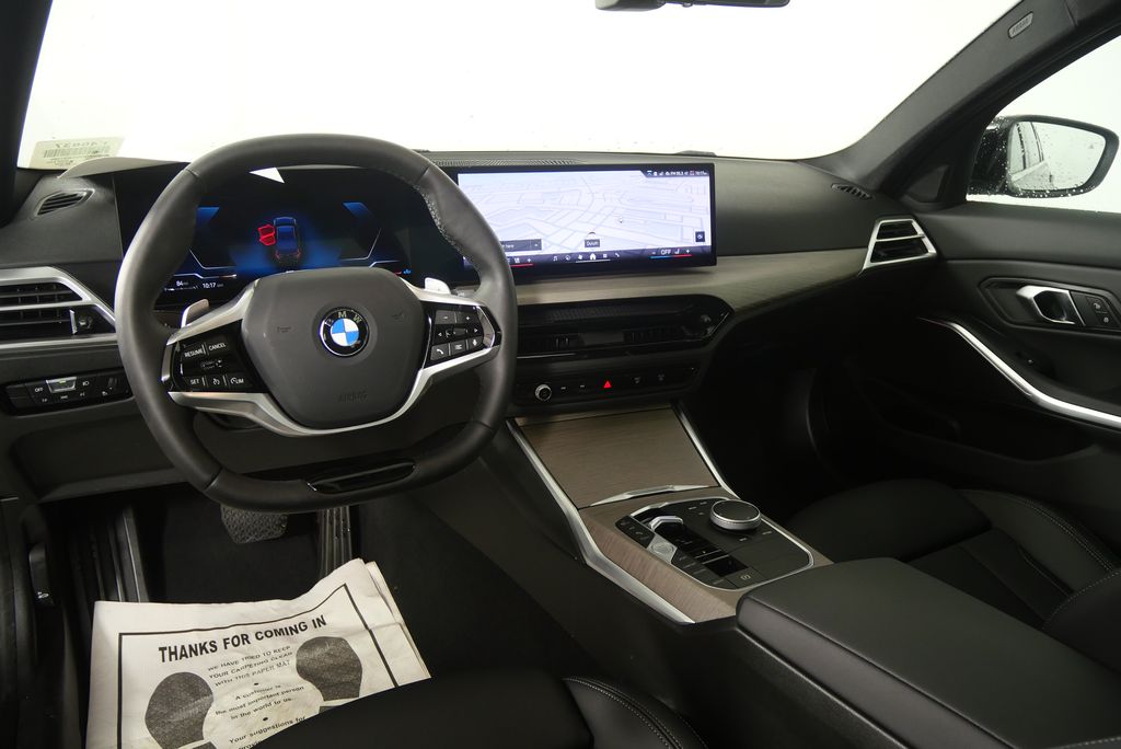 Thumbnail: 2025 BMW 3 Series - 20