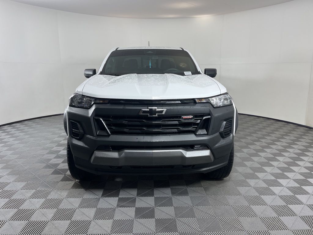 Thumbnail: 2024 Chevrolet Colorado - 7