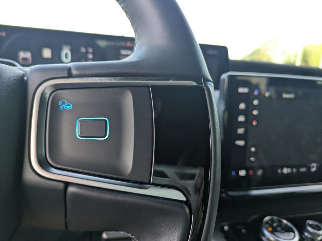 2025 Ford Expedition Platinum MAX