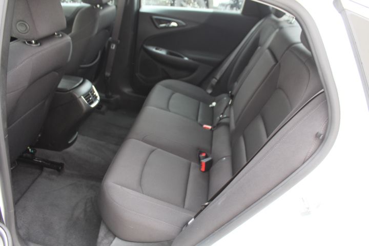 Used Car 2024 Chevrolet Malibu  Lt For Sale Under $20,000 In Georgetown, Texas