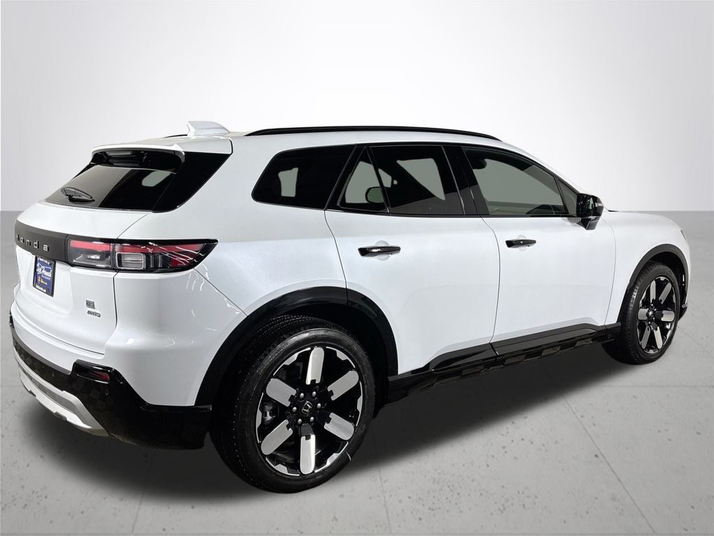 2026 Honda Prologue Elite