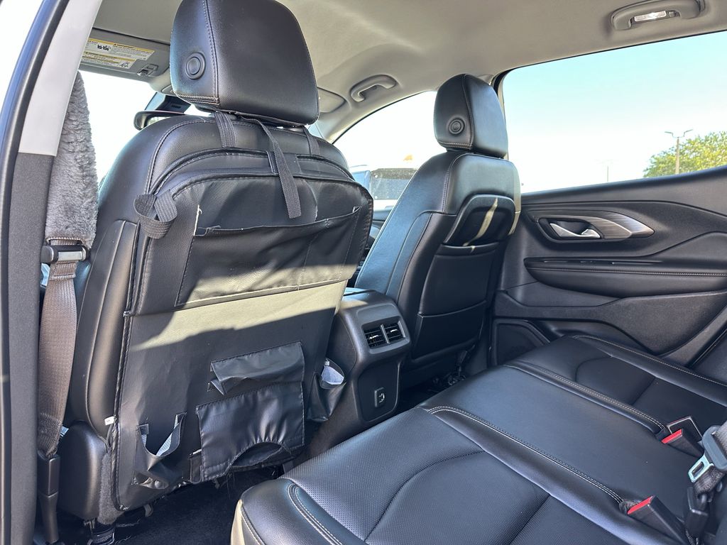 used 2020 GMC Terrain car, priced at $17,991