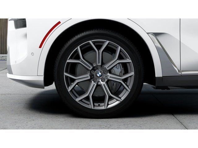 New 2027 White BMW xDrive40i image 7