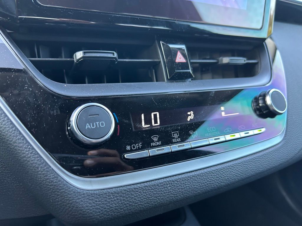 Thumbnail: 2024 Toyota Corolla - 19