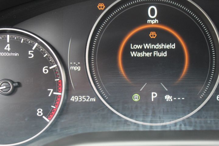 Used Car 2024 Mazda Mazda3  2.5 S Select Sport For Sale Under $25,000 In Georgetown, Texas