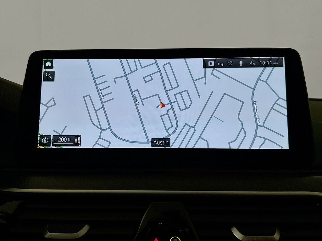 Thumbnail: 2023 BMW 5 Series - 13