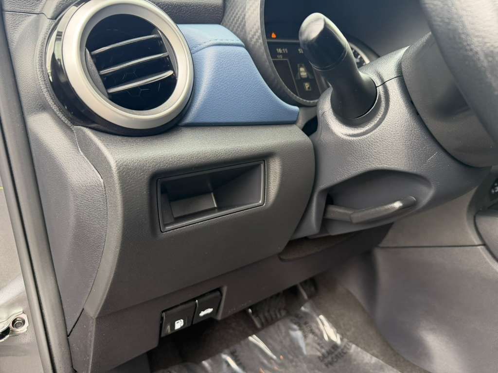 Used 2025 Nissan Versa Sedan