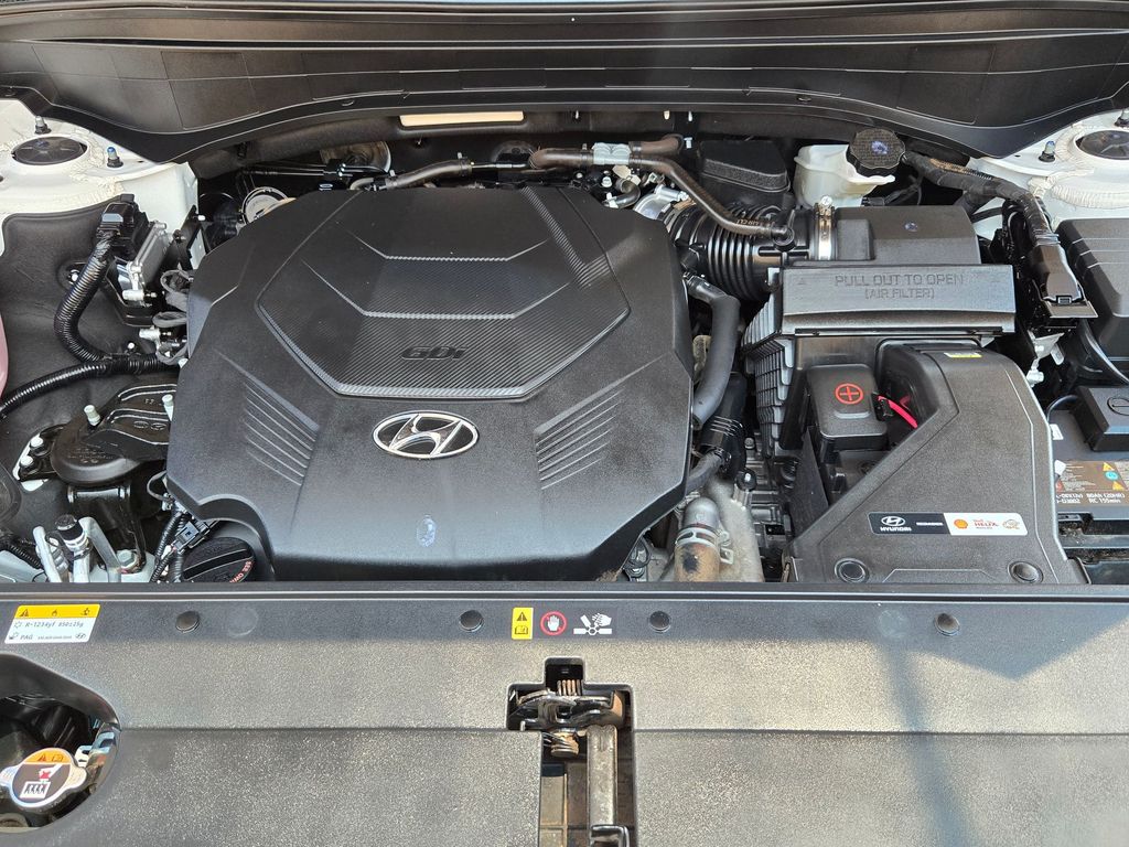 Used 2024 Hyundai Palisade SUV
