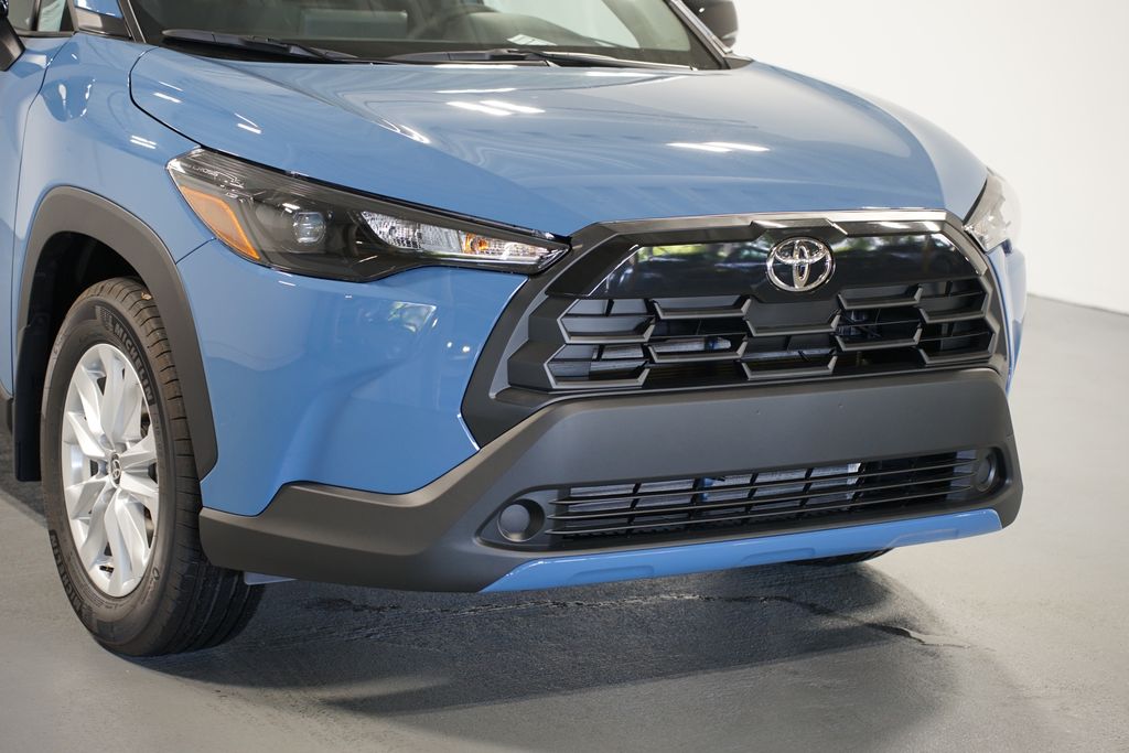 Thumbnail: 2026 Toyota Corolla Cross - 4