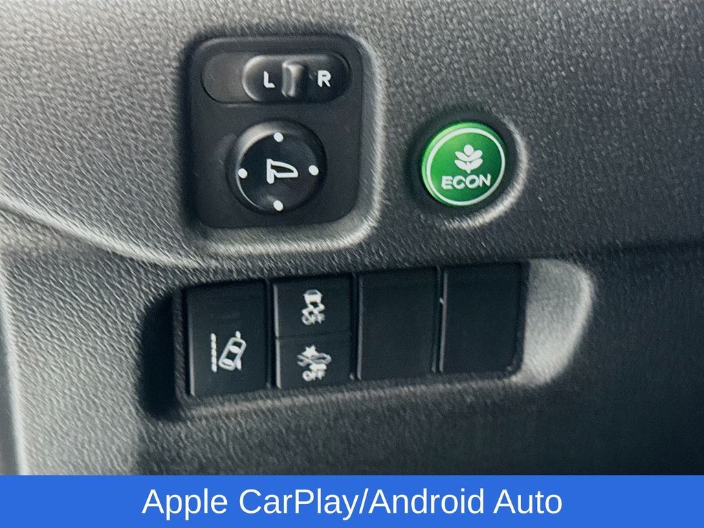 Used Car 2018 Honda Pilot  Ex-l For Sale Under $20,000 In Austin, Texas