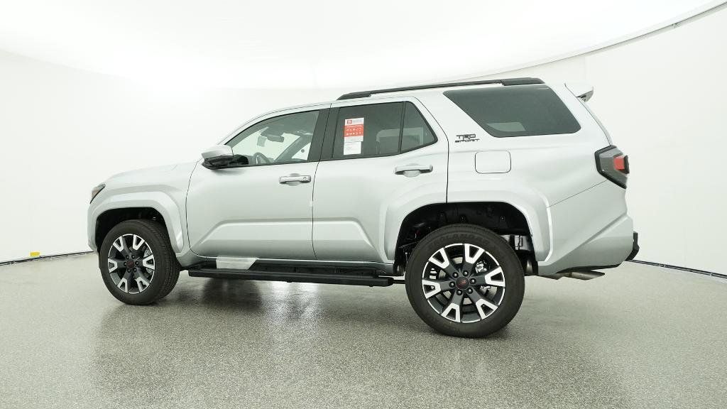 Thumbnail: 2025 Toyota 4Runner - 20