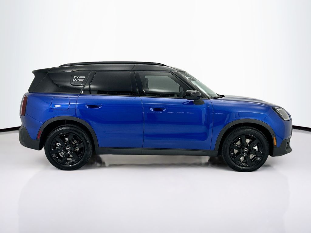 Thumbnail: 2026 MINI Cooper Countryman - 4