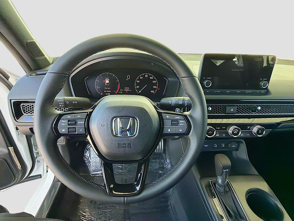 Thumbnail: 2026 Honda Civic - 7