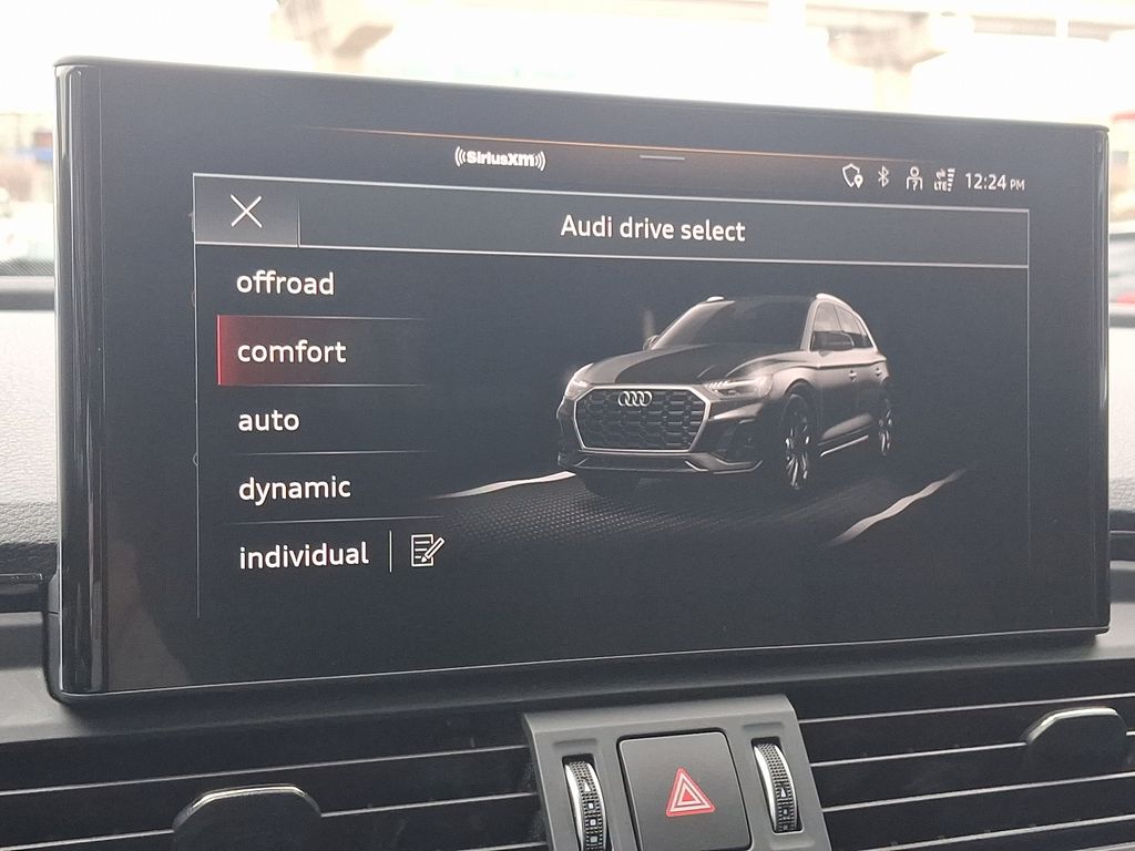 2021 Audi Q5 Premium 25