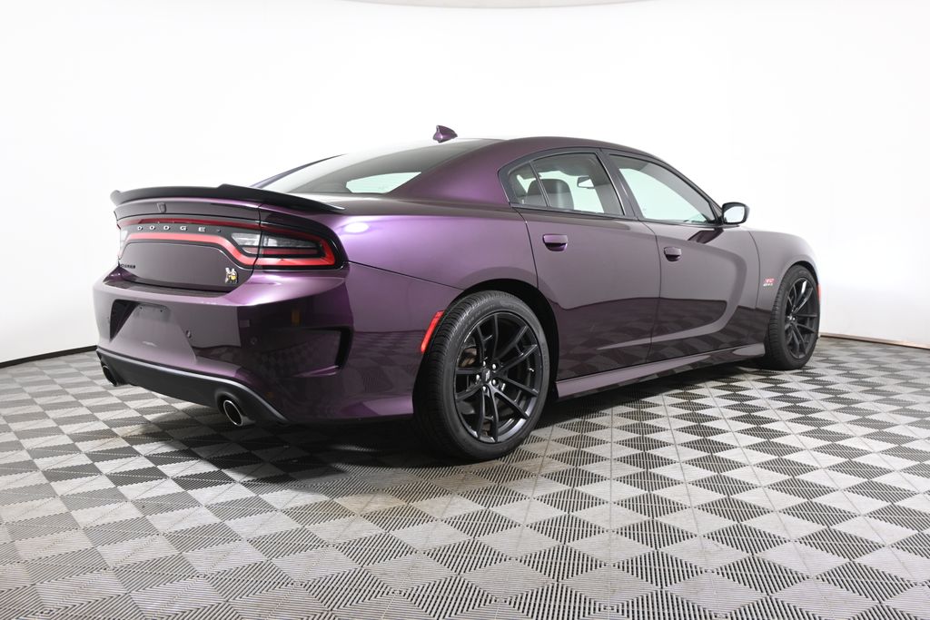 Thumbnail: 2022 Dodge Charger - 7