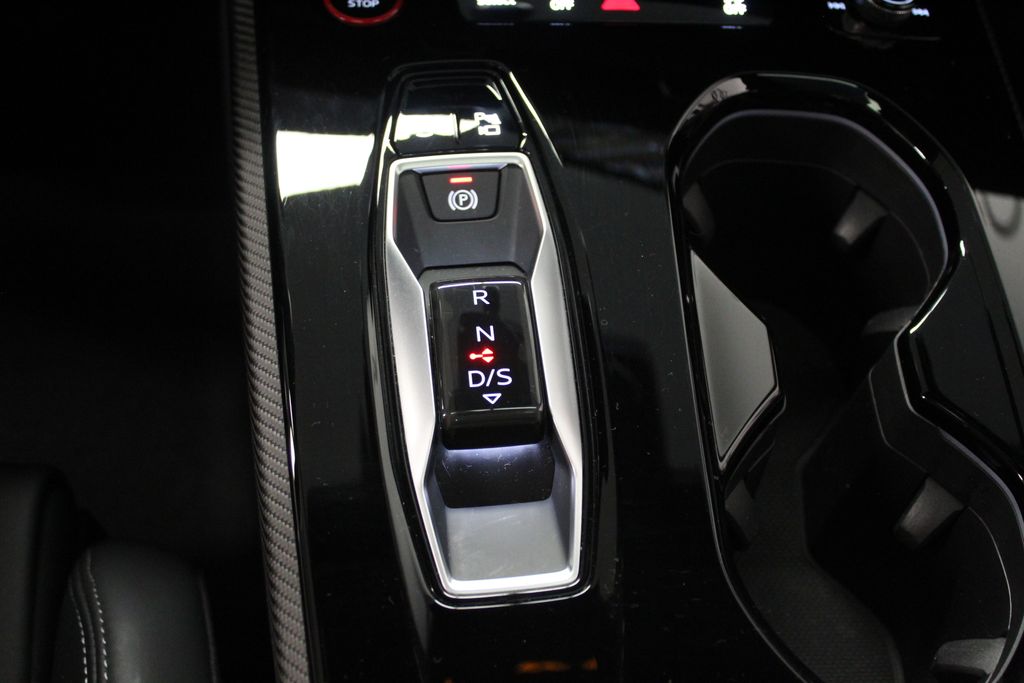 Thumbnail: 2025 Audi S5 - 13