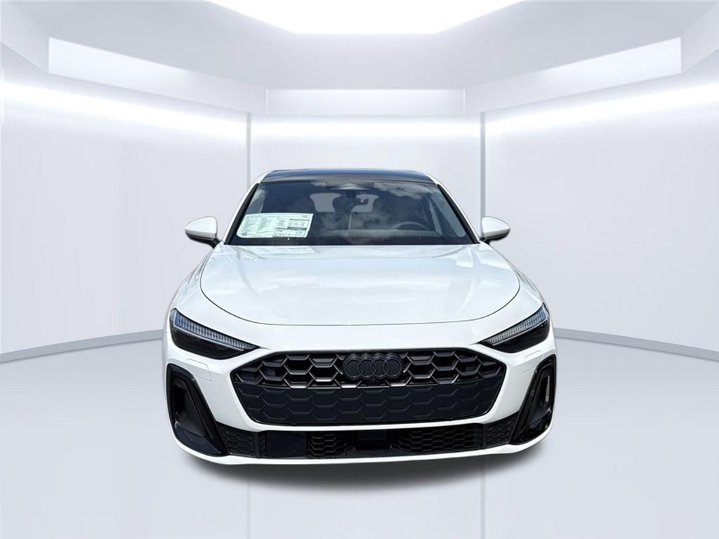 Thumbnail: 2026 Audi A5 - 8