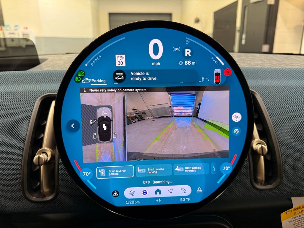 Thumbnail: 2026 MINI Cooper Countryman - 17