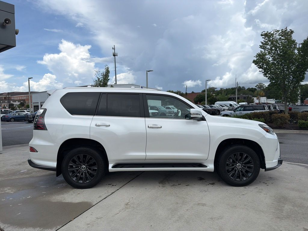 2023 Lexus GX GX 460 Premium