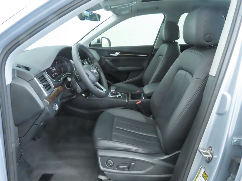 2019 Audi Q5 Premium Plus 20