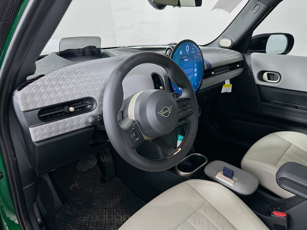 Thumbnail: 2026 MINI Cooper - 9