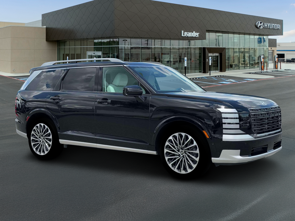 Thumbnail: 2026 Hyundai Palisade - 10