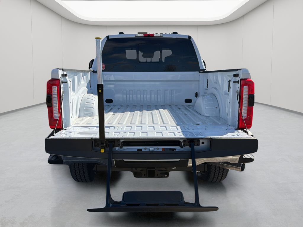 2026 Ford F-350SD