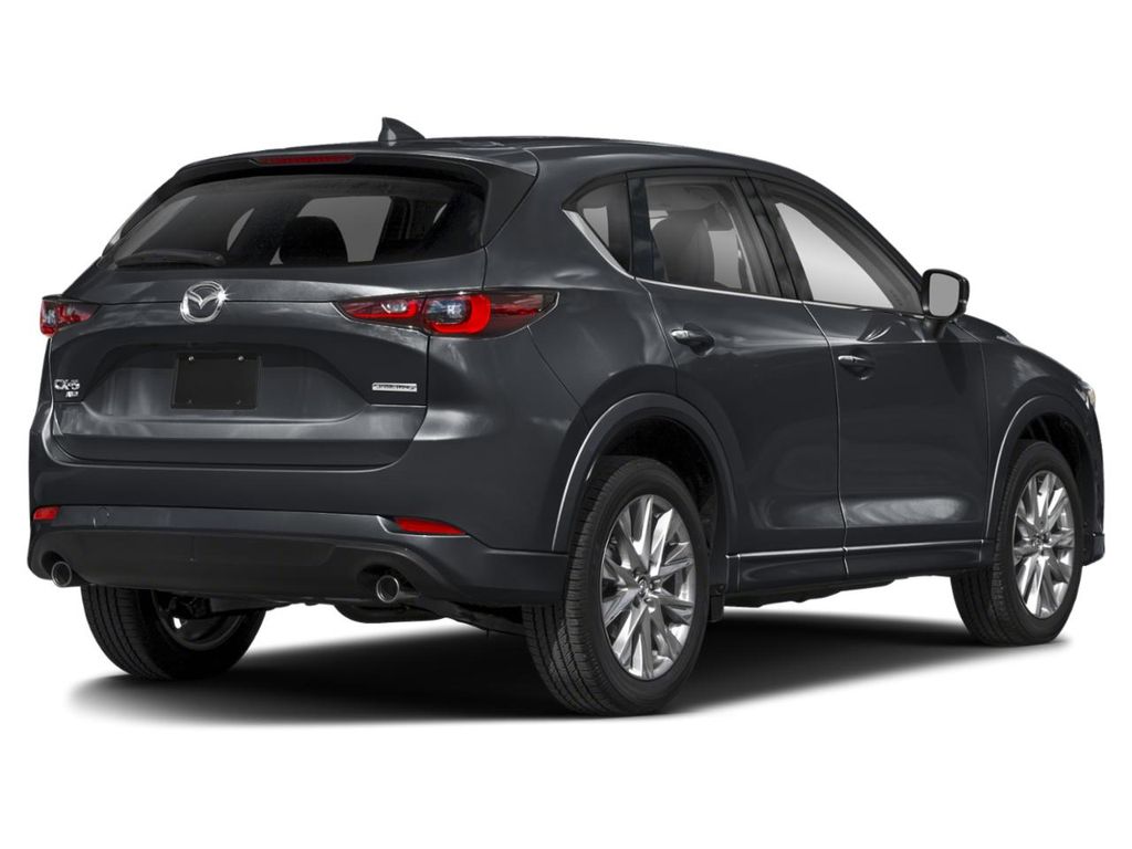 New Car 2025 Mazda Cx-5  2.5 S Premium Plus Package For Sale Under $40,000 In Georgetown, Texas