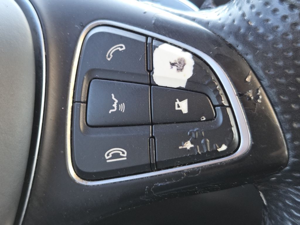 Used 2018 Black Mercedes-Benz GLS 450 image 11